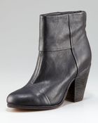Rag & Bone Newbury Classic Bootie - Lyst