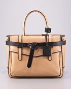 Reed Krakoff Boxer Tote - Lyst