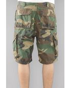 Rothco The Vintage Paratrooper Cargo Shorts - Lyst