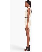 3.1 Phillip Lim Illusion Romper - Lyst
