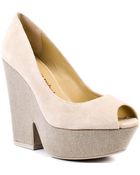 Luxury Rebel Razo - Lyst