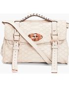 Mulberry Alexa Messenger Bag - Lyst