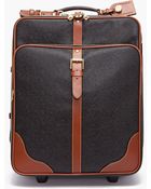 Mulberry Medium Trolley - Lyst