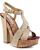 Naughty Monkey Marionette - Lyst