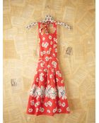 Free People Vintage Apron - Lyst