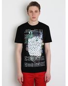 Marc Jacobs Mens Bäst T Shirt - Lyst