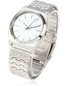 Nixon Time Teller Watch - Lyst