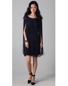 Temperley London Tassel Dress - Lyst
