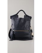 Foley + Corinna Mid City Tote - Lyst