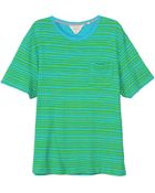 Rag & Bone Basic Pocket Tee - Lyst