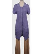 Betty Jackson Cardigan - Lyst