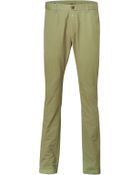 Closed Military Olive Pants - Lyst