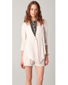 Elizabeth And James Tokyo Jim Blazer - Lyst