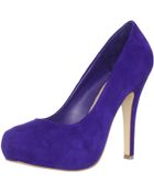 Steve Madden Traisie - Lyst