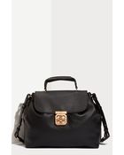 Chloé Elsie Satchel - Lyst