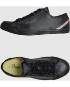 Diesel Sneakers - Lyst