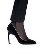 Jason Wu Lily Velvet Pump - Lyst
