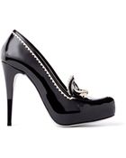 Jason Wu Frankie Pump - Lyst