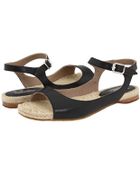 Belle By Sigerson Morrison Style Sandals - Lyst