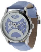 D&G Watch - Lyst