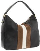 Furla Soho Hobo - Lyst