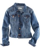 H&M Denim Jacket - Lyst