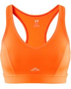 H&M Sport Bra - Lyst
