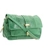 Juicy Couture Blueprint Harriet Shoulder Bag - Lyst