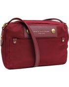 Marc By Marc Jacobs Preppy Nylon Camera Bag - Lyst