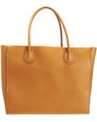 Mark Cross Madison Tote - Lyst