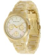 Michael Kors Watch - Lyst