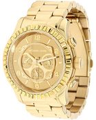 Michael Kors Watch - Lyst