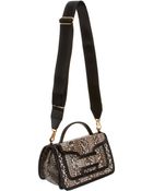 Pierre Hardy Av02 Top Handle Bag - Lyst