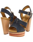 See By Chloé Sandals - Lyst