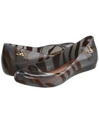 Vivienne Westwood Anglomania + Melissa Ultragirl Vii - Lyst