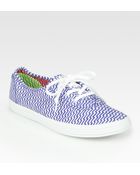 Converse Jack Purcell Helen Marimekko Sneakers - Lyst