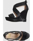 House Of Harlow Wedge - Lyst