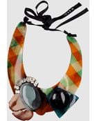 Marni Necklaces - Lyst