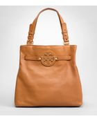 Tory Burch Amanda Tote - Lyst