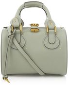 Chloé Aurore Small Bowling Bag - Lyst