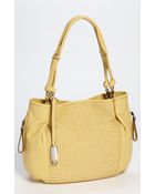 B. Makowsky Summer Tote - Lyst