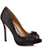 Badgley Mischka Gylda - Lyst
