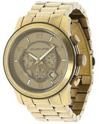 Michael Kors Watch - Lyst