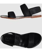 Pedro Garcia Sandals - Lyst