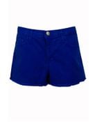 Current/Elliott The Boyfriend Short - Lyst