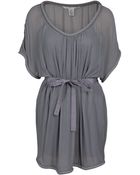 Diane von Furstenberg Sol Dress - Lyst