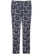 Erdem Lace Trousers - Lyst