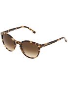 Kate Spade Rory Sunglasses - Lyst