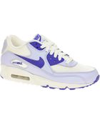 Nike Nike Air Max 90 08 Trainers - Lyst