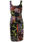 Oscar de la Renta Oscar De La Renta Dress - Lyst